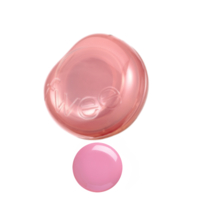 Fwee - Lip & Cheek Glowy Jelly Pot - 4g - JN02 Milky