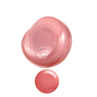 Fwee - Lip & Cheek Glowy Jelly Pot - 4g - JN03 Custard