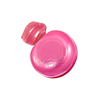Fwee - Lip & Cheek Glowy Jelly Pot - 4g - JP01 Sugar Coat