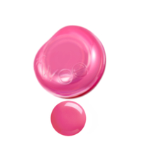 Fwee - Lip & Cheek Glowy Jelly Pot - 4g - JP02 Lolly