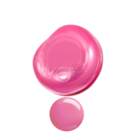 Fwee - Lip & Cheek Glowy Jelly Pot - 4g - JP03 Sweets