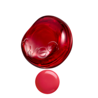 Fwee - Lip & Cheek Glowy Jelly Pot - 4g - JR01 Squeezed