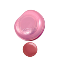 Fwee - Lip & Cheek Glowy Jelly Pot - 4g - JS01 Rosy Glaze