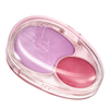 Fwee - Mellow Dual Blusher - 7.2g - PK02 Fall In Highkey