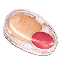 Fwee - Mellow Dual Blusher - 7.2g - RD02 Another Me