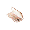 Fwee - More Mood Eyeshadow Palette - 12g - 01 More Than Nude