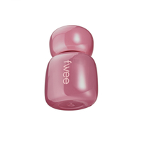 Fwee - Pink Obsession Stay-Fit Lip Tint - 3.8g - G04 Niche Pink