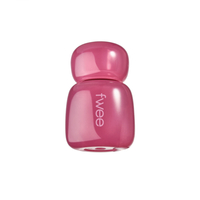 Fwee - Pink Obsession Stay-Fit Lip Tint - 3.8g - G06 Way Pink