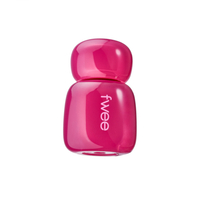 Fwee - Pink Obsession Stay-Fit Lip Tint - 3.8g - G07 Kitsch Pink