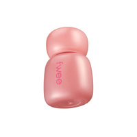 Fwee - Pink Obsession Stay-Fit Lip Tint - 3.8g - M01 Cream Pink