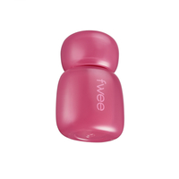 Fwee - Pink Obsession Stay-Fit Lip Tint - 3.8g - M06 Bay Pink