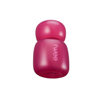 Fwee - Pink Obsession Stay-Fit Lip Tint - 3.8g - M07 Catch Pink