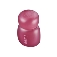 Fwee - Pink Obsession Stay-Fit Lip Tint - 3.8g - M08 Fig Pink