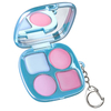Fwee - Pocket Cheek Palette - 9.6g - CP01 Pink & Soda