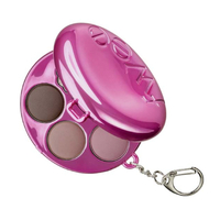 Fwee - Pocket Eye Palette - 6.6g - EP05 Grape Bonbon