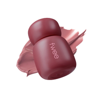 Fwee - Rose Obsession Stay-fit Lip Tint - 4g - MC01 Petal Rose