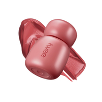 Fwee - Rose Obsession Stay-fit Lip Tint - 4g - MN02 Peach Rose