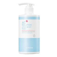 G9SKIN - AC Solution Acne Body Wash - 300g