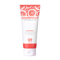 G9SKIN - Grapefruit Vita Peeling Gel - 150ml