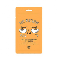 G9SKIN - Self Aesthetic Collagen Hydrogel Eye Patch - 1pc