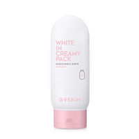 G9SKIN - White In Creamy Pack - 200ml