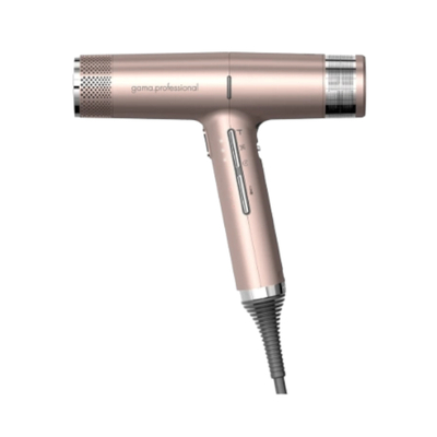 Gama - IQ 2 Perfetto Perfetto
Dryer (100-240V) - 1pc - Rose
Gold