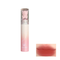 Gege Bear - Matte Liquid Lipstick - 3g - 06