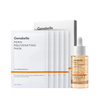 Genabelle - PDRN Rejuvenating Mask - 5pcs & PDRN VITA Toning Ampoule - 30ml