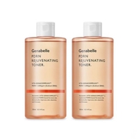Genabelle - PDRN Rejuvenating Toner - 300ml (2ea) Set
