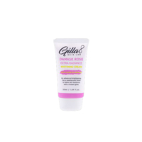 Gilla8 - Damask Rose Extra Radiance Whitening Cream - 50ml