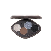 GIRLCULT - Four Great Inventions Series Vision Eyeshadow Palette - 3.6g - 51