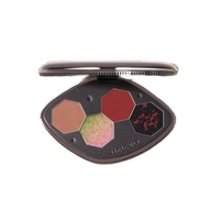 GIRLCULT - Four Great Inventions Series Vision Eyeshadow Palette - 3.6g - 52