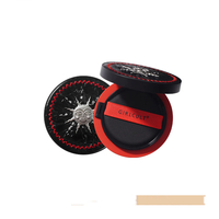 GIRLCULT - Glimmer Air Cushion - 12g - 02 Natural