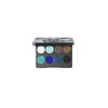 GIRLCULT - Miao Psychic Series 8 Color Vision Eyeshadow Palette - 8g - 59
