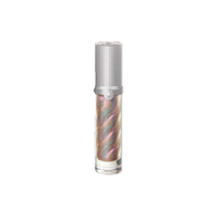 GIRLCULT - Nanyang Holiday Collection Cat Eye Mirror Lip Gloss - 3.5ml - JK01 South Sea