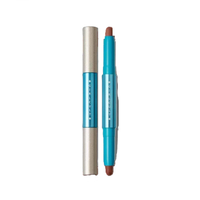 GIRLCULT - Nanyang Holiday Collection Multi-use Makeup Pen - 0.85g+0.75g - ML02 Sparking