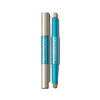 GIRLCULT - Nanyang Holiday Collection Multi-use Makeup Pen - 0.85g+0.75g - ML04 Peach Blossom