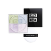 Givenchy - Prisme Libre Loose Powder - 4x3g - 1 Mousseline Pastel