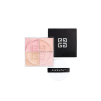 Givenchy - Prisme Libre Loose Powder - 4x3g - 3 Voile Rose