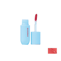 GIVERNY - Fluffy Sheer Tint - 3.5g - 02 Spring Coral