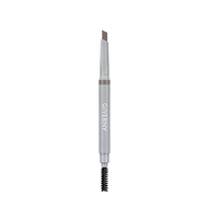 GIVERNY - Impression Double Edge Brow Pencil - 0.09g - 02 Cool Ash