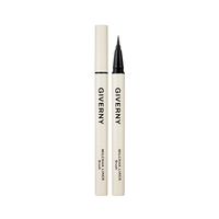GIVERNY - Milchak Brush Liner - 0.6g - 01 Black