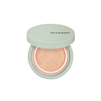 GIVERNY - Milchak Cover Cushion SPF40 PA++ (with Refill) - 12g*2ea - 21NW Light Beige