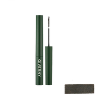 GIVERNY - Milchak Sensitive Mascara - 3.5 g - 04 Khaki Brown