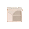 Gogo Tales - Highlight Contouring Palette - 13.5g - G01 Half-Sleeping Dairy