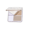 Gogo Tales - Highlight Contouring Palette - 13.5g - G02 Moonlight