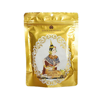 Gold Princess - Gold Princess Foot Patch - 10pc - Original