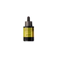Goodal - Green Tangerine Vita C 15 Dark Spot Care Ampoule - 16g