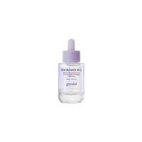Goodal - Green Tangerine Vita C Niacinamide 10 Toning Ampoule - 30ml