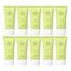 Goodal - Heartleaf Calming Moisture Sun Cream SPF50+ PA++++ - 50ml (10ea) Set